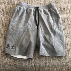 Sweat shorts